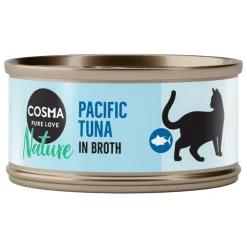 Cosma Nature 6 x 70 g