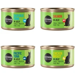 Cosma Original hyytelössä 6 x 85 g