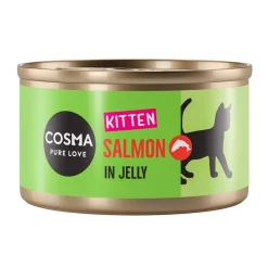 Cosma Original Kitten 6 x 85 g