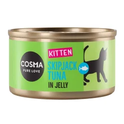 Cosma Original Kitten 6 x 85 g