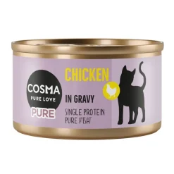 Cosma Pure 6 x 80 g