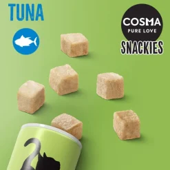 Cosma Snackies