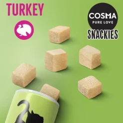 Cosma Snackies