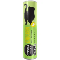 Cosma Snackies -säästöpakkaus 5 purkkia