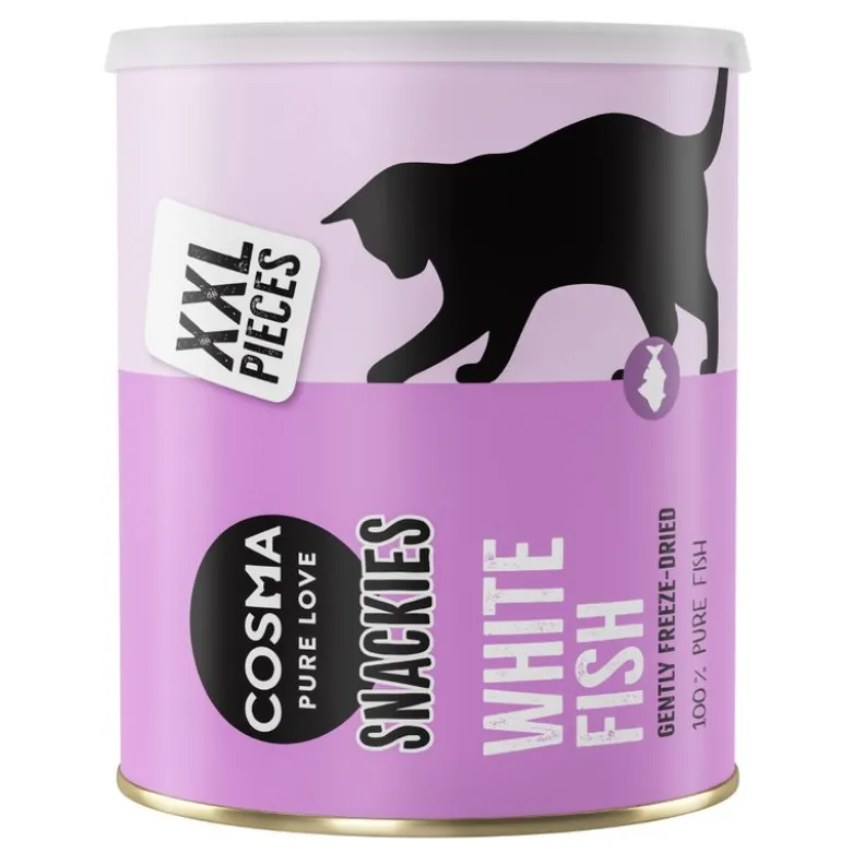 Cosma Snackies XXL Maxi Tube