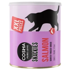 Cosma Snackies XXL Maxi Tube