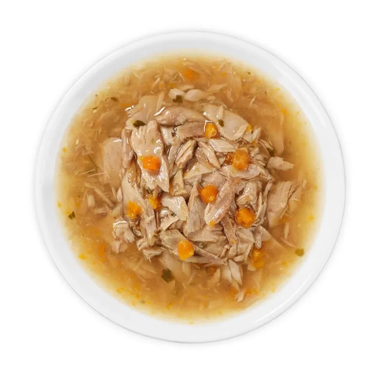Cosma Soup -kokeilusekoitus 4 x 40 g