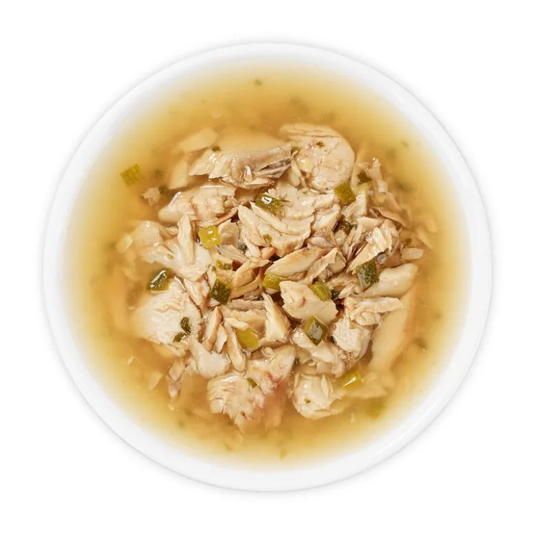 Cosma Soup -säästöpakkaus 12 x 100 g