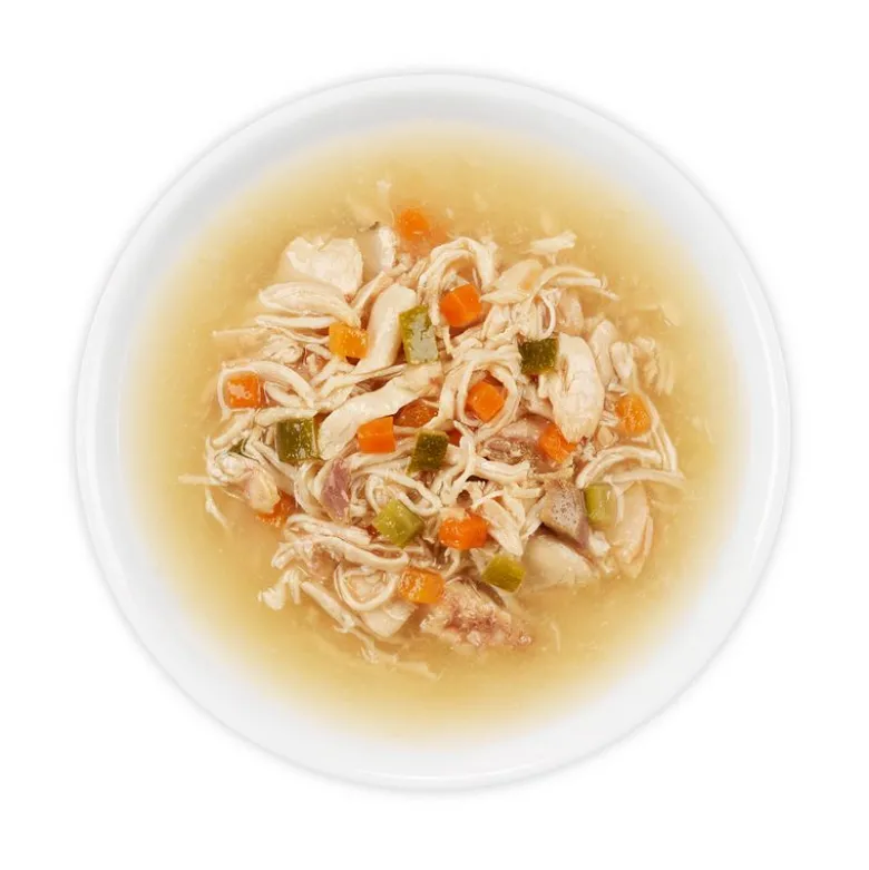 Cosma Soup -säästöpakkaus 12 x 100 g