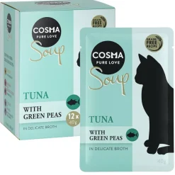 Cosma Soup 12 x 40 g
