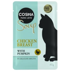 Cosma Soup 24 x 40 g