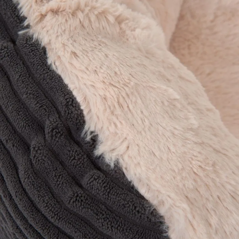 Cozy Cord -lemmikinpeti