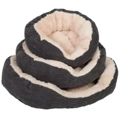 Cozy Cord -lemmikinpeti