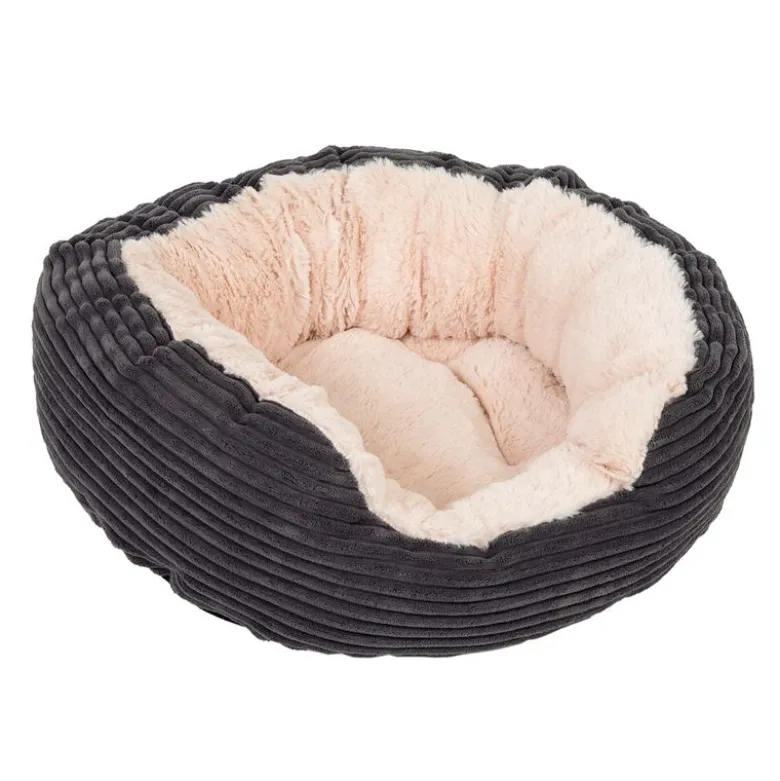 Cozy Cord -lemmikinpeti