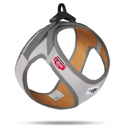 Curli Glow Clasp liivivaljaat, harmaa