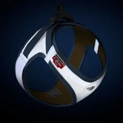 Curli Glow Clasp liivivaljaat, harmaa