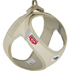 Curli Vest Clasp Cord valjaat, vaaleanruskea