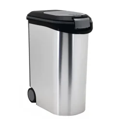 Curver Container Metallic -ruokasäiliö
