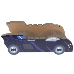 DC Batman Batmobile -raapimiskaluste