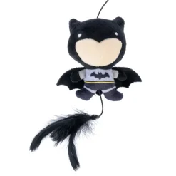 DC Batman -onkilelu kissalle