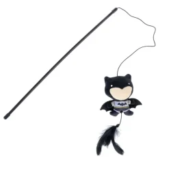 DC Batman -onkilelu kissalle