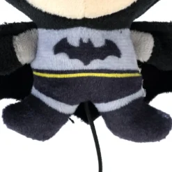 DC Batman -onkilelu kissalle