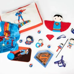 DC Superman -koiranhihna