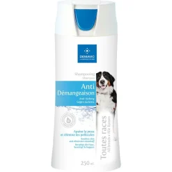 Demavic Shampoo kutinaa vastaan