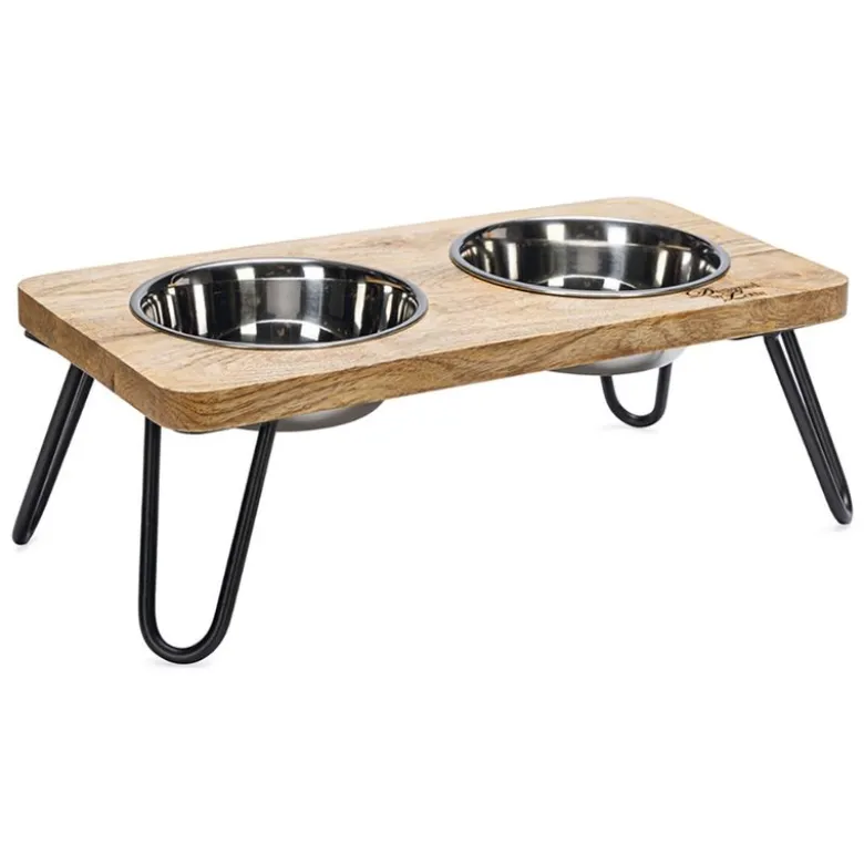 Designed by Lotte Linga -ruokintapiste