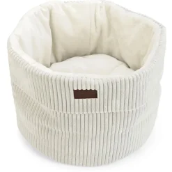 Designed by Lotte Ribbed-kissanpeti