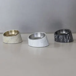 Designed by Lotte Vita melamiininen kissankulho