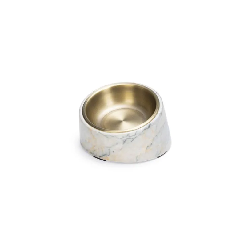Designed by Lotte Vita melamiininen kissankulho