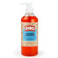 Dibo-lohiöljy