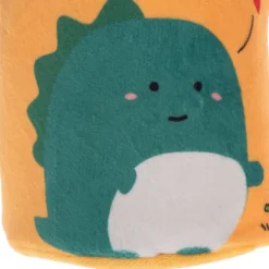 Dino-kissanlelu