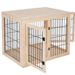 Dog Palace -koiranhäkki