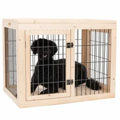 Dog Palace -koiranhäkki
