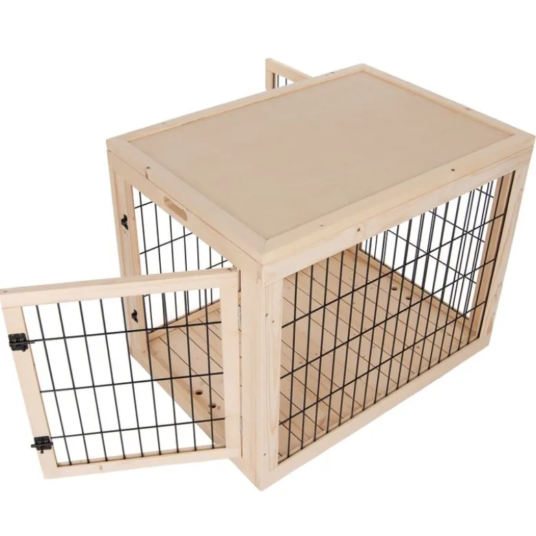 Dog Palace -koiranhäkki