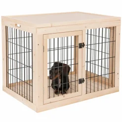 Dog Palace -koiranhäkki