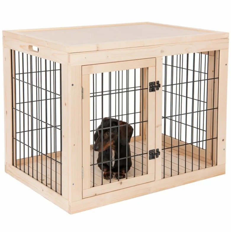Dog Palace -koiranhäkki