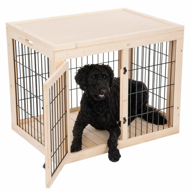 Dog Palace -koiranhäkki