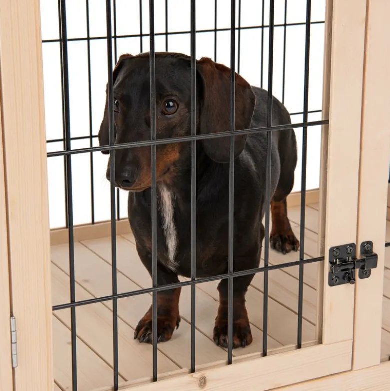 Dog Palace -koiranhäkki