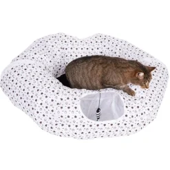 Donut -kissantunneli