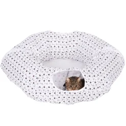 Donut -kissantunneli