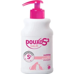 DOUXO S3 Calm -shampoo