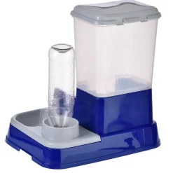Duo Max -juoma- ja ruoka-automaatti
