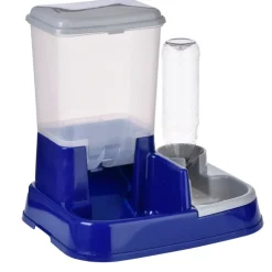 Duo Max -juoma- ja ruoka-automaatti