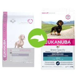 Eukanuba Adult Breed Specific Dachshund