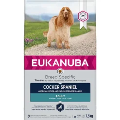 Eukanuba Adult Breed Specific Cocker Spaniel