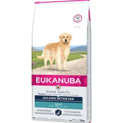 Eukanuba Adult Breed Specific Golden Retriever