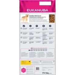 Eukanuba Adult Breed Specific Golden Retriever